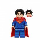 2023 Supergirl Minifigures Compatible Lego The Flash Movie Minifigure