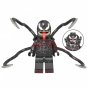 New Riot Minifigures Compatible Lego Venom Minifigure