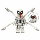 New Anti-Venom Minifigures Compatible Lego Venom Minifigure