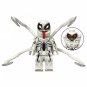New Anti-Venom Minifigures Compatible Lego Venom Minifigure