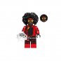 Jessica Drew Minifigures Compatible Lego Ancient Egypt Minifigure