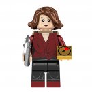 Helena Minifigures Compatible Lego Raiders of the Lost Ark Minifigure