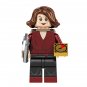Helena Minifigures Compatible Lego Raiders of the Lost Ark Minifigure
