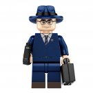 Raiders of the Lost Ark Minifigures Compatible Lego Raiders of the Los