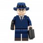 Raiders of the Lost Ark Minifigures Compatible Lego Raiders of the Los