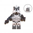 Clone Trooper Boost Minifigures Compatible Lego Star Wars Minifigure