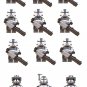 15pcs Heavy Infantry Wolfpack Commander Wolfe Minifigures Compatible L