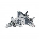 Air Force of the CPLA J-20 Fighter Minifigures Compatible Lego Modern