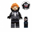 Spider-Man Venom Minifigures Compatible Lego Venom Minifigure