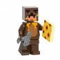 Bee Bear Minifigures