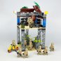 1st Special Forces Detachment-Delta base Minifigures Compatible Lego M