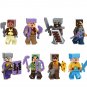 Jungle explorer Dragon Archer Guard Soldier Minifigures My World Set