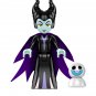 New Malefocent Minifigures Compatible Lego Frozen Minifigure