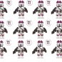 12pcs AT-RT Driver Clone Trooper Minifigures Compatible Lego Star Wars