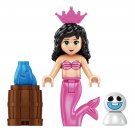Alana Minifigures Compatible Lego Comic Minifigure