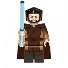 Jedi Council Count Dooku Minifigures Compatible Lego Star Wars Minifig
