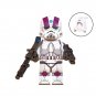 Clone Engineer Minifigures Compatible Lego Star Wars The Clone Wars Mi