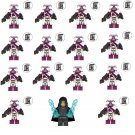 15 Best Paratrooper Palpatine Minifigures Compatible Lego Star Wars Se