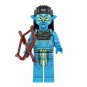 Na'vi Minifigures Compatible Lego Avatar 2 Minifigure