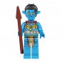 Tsu'tey Minifigures Compatible Lego Avatar 2 Minifigure
