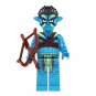 Jake Sully Minifigures Compatible Lego Avatar 2 Minifigure