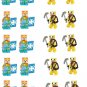 20pcs Royal Knight VS Spelunker Minifigures Minecraft Set