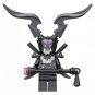 Villain Omega Minifigures Lego Compatible Ninjago Minifigure