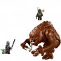 Rancor Boba Fett Din Djarin Minifigures Lego Compatible Star Wars TV 2