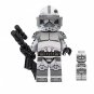 Kamino Security Commander Minifigures Compatible Lego Star Wars Comic