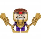 New M.O.D.O.K. Minifigures Compatible Lego Ant-Man and the Wasp Quantu