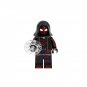 The End Suit Minifigures Compatible Lego Spider-Man Miles Morales Mini