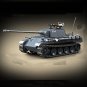 Germany Panther Medium G Tank Minifigures Compatible Lego WW2 Tank Set