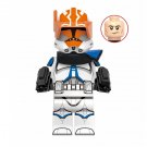 Captain Vaughn Minifigures Compatible Lego The Mandalorian Season 3 Mi