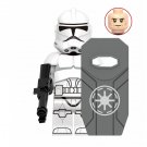 Wilco Trooper Minifigures Compatible Lego The Mandalorian Season 3 Min