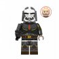 Wrecker Minifigures Compatible Lego The Mandalorian Season 3 Minifigur