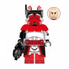 Thorn Minifigures Compatible Lego Star Wars The Clone Wars Minifigure
