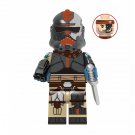 Hunter Minifigures Compatible Lego Star Wars The Clone Wars Minifigure