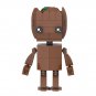 Guardians of the Galaxy Vol.3 Groot Minifigures Compatible Lego Toy