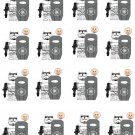 Wilco Trooper Clone Troopers Minifigures Compatible Lego The Clone War