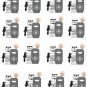 Wilco Trooper Clone Troopers Minifigures Compatible Lego The Clone War