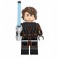 New Anakin Skywalker Minifigures Compatible Lego Star Wars Comic Minif