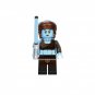 New Aayla Secura Minifigures Compatible Lego Obi-Wan TV Minifigure