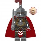 Pathron Knight Minifigures Compatible Lego Ancient Rome Set