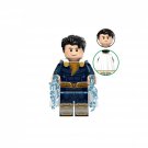 Freddy Freeman Minifigures Compatible Lego Shazam Family Minifigure