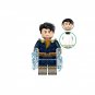 Freddy Freeman Minifigures Compatible Lego Shazam Family Minifigure