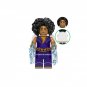 Darla Dudley Minifigures Compatible Lego Shazam 2023