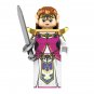 Princess Minifigures Compatible Lego Toy
