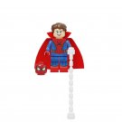 Zombie Hunter Spidey Minifigures Compatible Lego Minifigure