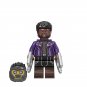 T'Challa Star Lord Minifigures Compatible Lego Minifigure