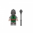 Dragon Knight Minifigures Compatible Lego Toy